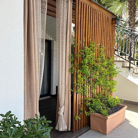 Apartments Residence Radovan 1 Porec Ngoại thất bức ảnh