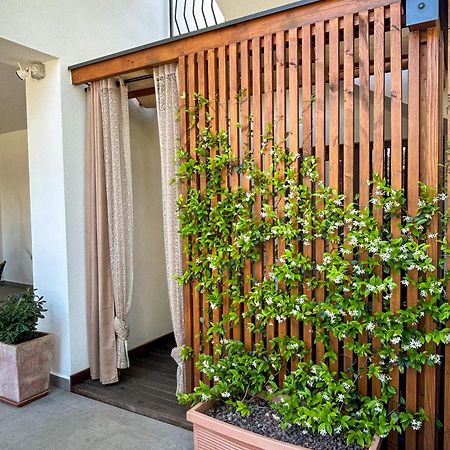 Apartments Residence Radovan 1 Porec Ngoại thất bức ảnh