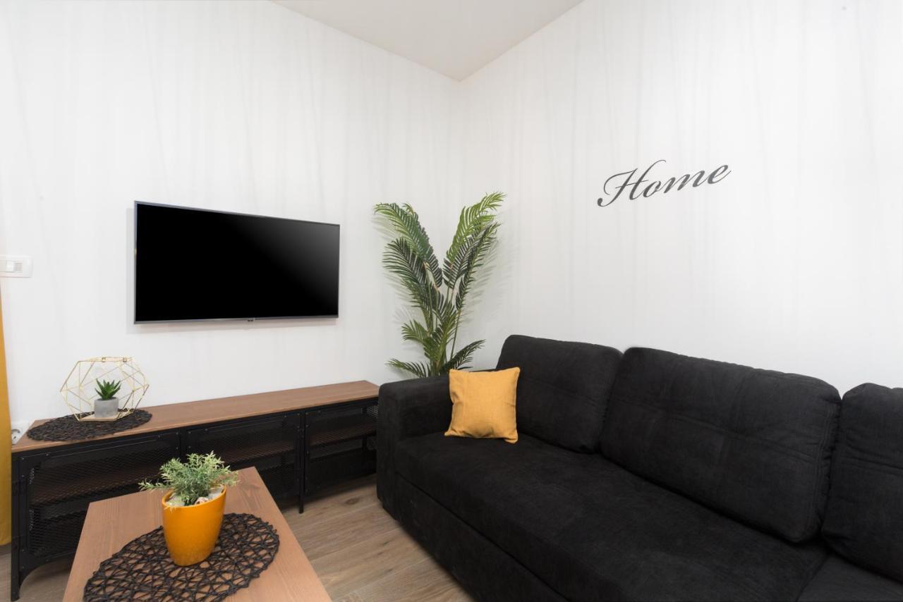 Apartments Residence Radovan 1 Porec Ngoại thất bức ảnh