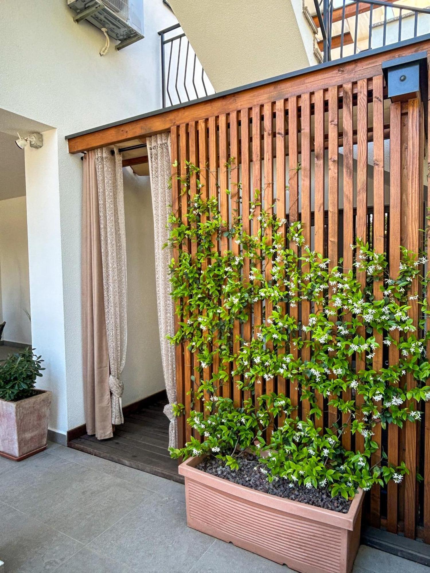 Apartments Residence Radovan 1 Porec Ngoại thất bức ảnh